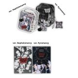 NMIXX - Fe3O4: STICK OUT