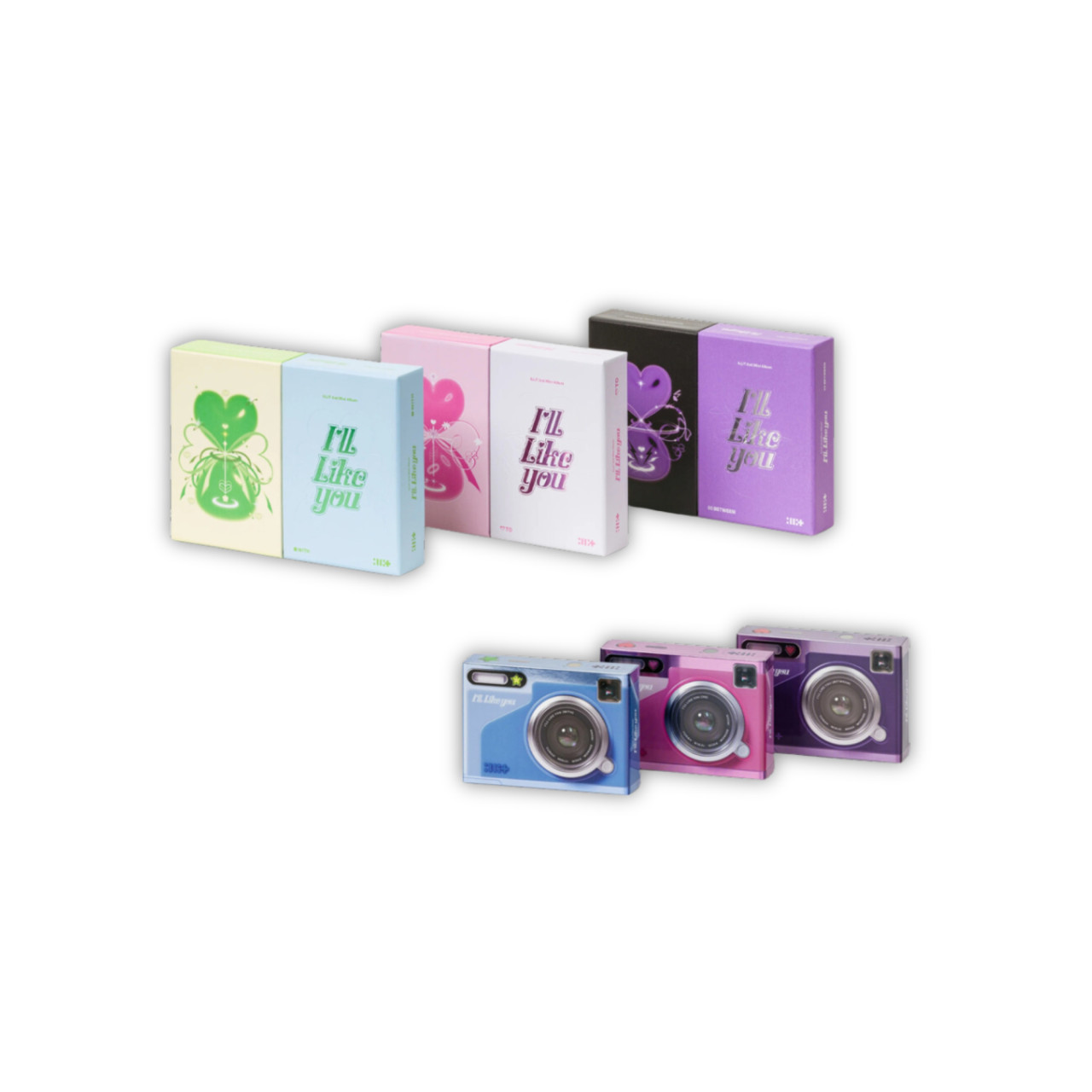 Productos originales de Kpop | Doramakp Perú :