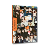 LE SSERAFIM - DAY OFF IN JEJU PHOTOBOOK con beneficio de pre orden