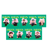 NCT 127 - DICON D’FESTA MINI EDITION