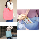 BT21 - Lip Stop Eco Bag (bolso ecologico )