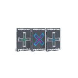 TXT -  The chaos chapter: FREEZE