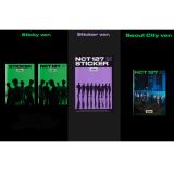 NCT 127 - STICKER