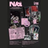 IZNA - N/a