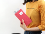 BT21 - Passport Case (Large)