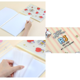 BT21 - File transparente