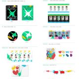 TXT - Dream Chapter : MAGIC