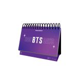 BTS - 365 BTS DAYS (New Cover Edition)
