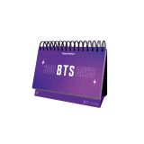 [PRE VENTA]: BTS - 365 BTS DAYS (New Cover Edition)