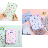 BT21 - Album de foto
