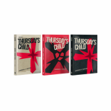 TXT - THURSDAY'S CHILD