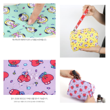 BT21 - NECESER