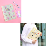 BT21 - File transparente