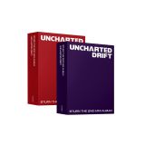8TURN  - UNCHARTED DRIFT