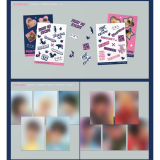 TXT - Chapter FIGHT or Escape