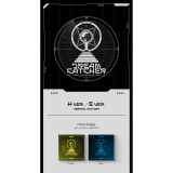DREAMCATCHER  - Apocalypse : Follow us