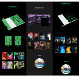 NCT 127 - STICKER