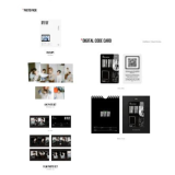 TXT - 2023 SEASON’S GREETINGS