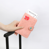 BT21 - Passport Case