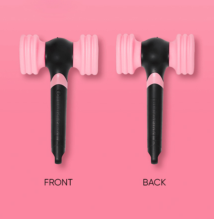 JOJOJOSDA Stray Kids Light Stick Ver 2 Kpop Merchandise - Juego de