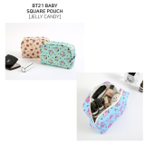 BT21 - NECESER