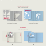 ENHYPEN - Dimension Answer