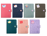BT21 - Passport Case