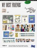 &TEAM - SEASON'S GREETINGS ‘MY BEST FRIENDS’ 2024