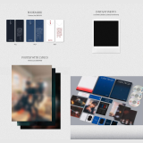 ENHYPEN - DARK BLOOD