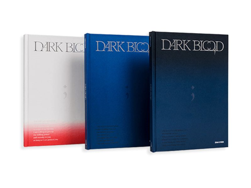 ENHYPEN - DARK BLOOD