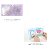 BT21 - Mini album de foto