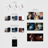 ENHYPEN - DARK BLOOD