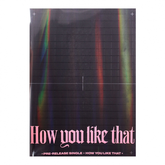 BLACKPINK - How You Like That