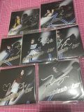 KEP1ER - TROUBLESHOOTER DIGIPACK AUTOGRAFIADO