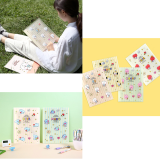 BT21 - File transparente