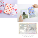 BT21 - Album de foto