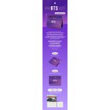 BTS - 365 BTS DAYS (New Cover Edition)