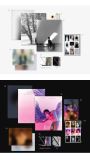 BTS - Special Photo - Folio