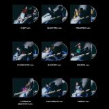 KEP1ER - TROUBLESHOOTER DIGIPACK AUTOGRAFIADO