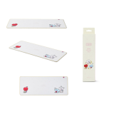 BT21 - Baby Long Mouse Pad