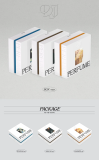 NCT - DOJAEJUNG - PERFUME BOX