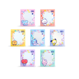 BT21 - Mini album de foto