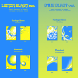 KEP1ER - DOUBLAST