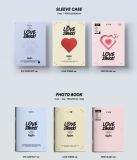 KEP1ER - LOVESTRUCK!