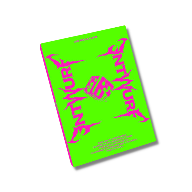 NMIXX  - ENTWURF ver. Standard