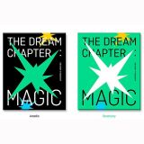 TXT - Dream Chapter : MAGIC