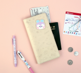 BT21 - Passport Case (Large)