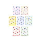 BT21 - Album de foto