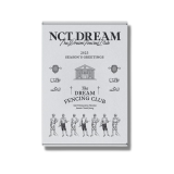 NCT DREAM 2023 SEASON’S GREETINGS