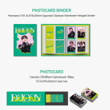 NCT 127 - DICON D’FESTA MINI EDITION